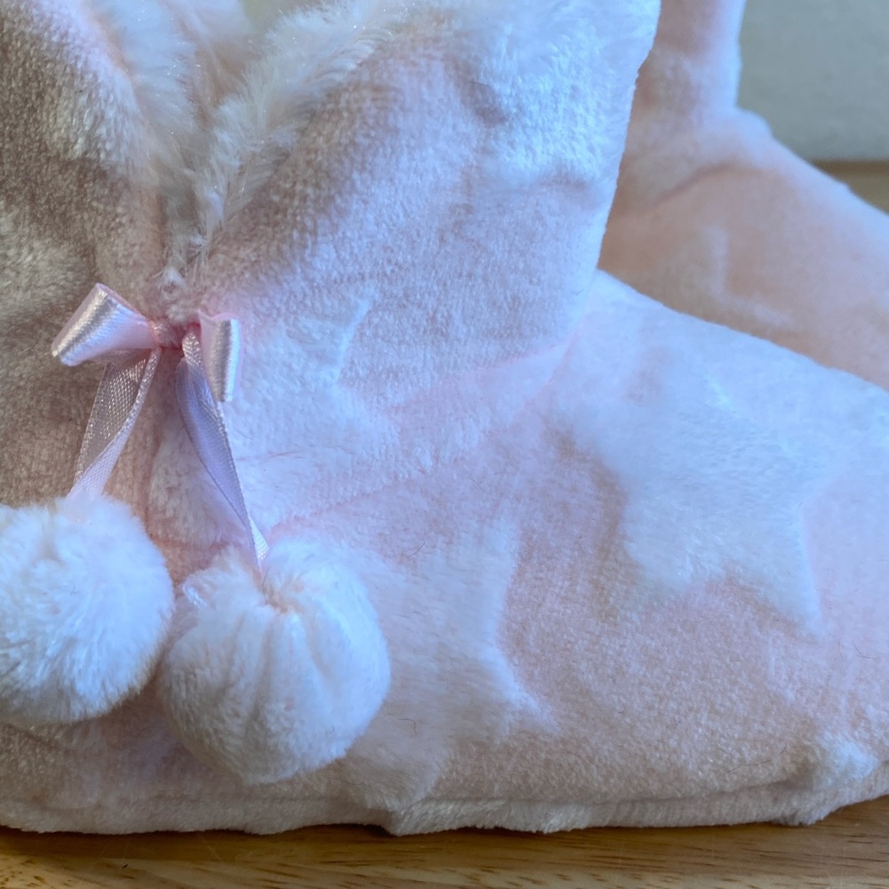 Girls Slippers - Picture 2 of 6